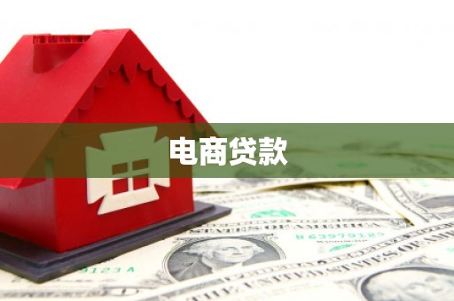 衢山电商贷款