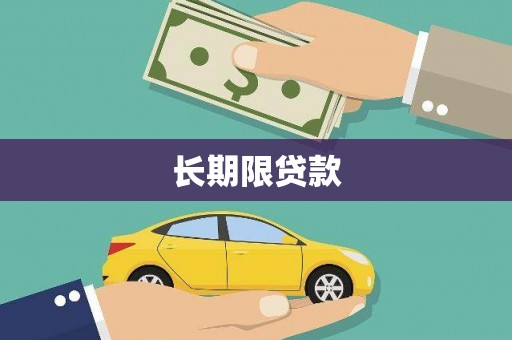 衢山长期限贷款