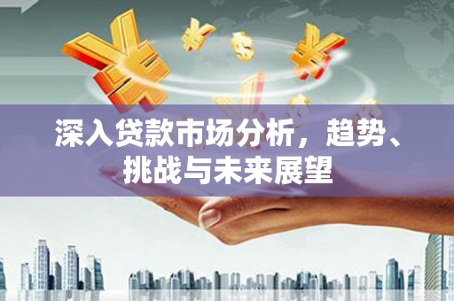 衢山深入贷款市场分析，趋势、挑战与未来展望