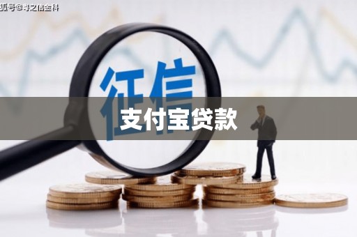 衢山支付宝贷款